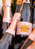 Champagne Francês Veuve Clicquot Rosé Com Cartucho 750Ml - Bahia Delivery 