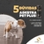Kit Adestra Pet Plus Sanithy Prime 418ml - loja online