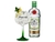 Gin Inglês Tanqueray Rangpur Lime 700Ml na internet