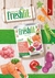 Kit 6 Latas Ração Úmida Cães Onebyone Freshfit Select Light Salmão E Peru 280g Spin Pet