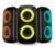 Caixa De Som Bluetooth WAAW By Alok Sound Box Infinite 100 na internet