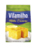12 Pacotes De Mistura Para Bolo De Milho Cremoso 400 Gr Vitamilho