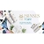 Kit Hydra Pet Spa Senses Care Pet Society Para Cães E Gatos - comprar online