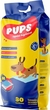 Tapete Higiênico Sanitário Pups 80×60Cm Sanithy Prime Pet Cães - Bahia Delivery 