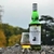 Whisky Escocês 8 Anos Black & White 1L - Bahia Delivery 