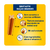 Imagem do 70 Petiscos Dentastix Cães Adultos Raças Grandes Pedigree