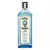 Gin Inglês Bombay Sapphire London Dry 1,75L - comprar online