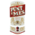 Vermouth Aperitivo Italiano Carpano Punt e Mes 1L - comprar online