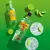 Gin Inglês Gordon's London Dry 750Ml - loja online