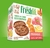 Kit 18 Petiscos Mini Snack Desidratado Onebyone Freshfit Sortido Spin Pet 20Gr
