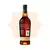 Rum Guatemalense Zacapa Centenario 23 Sistema Solera Gran Reserva 750ML - loja online