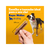 70 Petiscos Dentastix Cães Adultos Raças Médias Pedigree