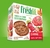 Kit 18 Petiscos Mini Snack Desidratado Onebyone Freshfit Sortido Spin Pet 20Gr - comprar online