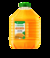 Suco de Laranja Integral 100% Gelado 3L - comprar online
