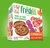 Kit 18 Petiscos Mini Snack Desidratado Onebyone Freshfit Sortido Spin Pet 20Gr na internet