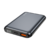 Carregador Portátil Universal 10.000 mAh Preto Geonav