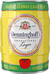Cerveja Denninghoffs Lager Barril 5L - Bahia Delivery 