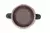 Panela De Pressão Ceramic Life Indução Cinza 5,4L Brinox