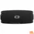 Caixa De Som Portátil JBL Charge 5 Bluetooth Prova D´água 20h Bateria 40W IP67 Preto Powerbank