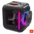 Caixa De Som JBL Bluetooth Partybox Encore Show de Luzes Com 2 Microfones Sem Fio IPX4 100W - Bahia Delivery 