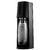 Máquina para Gaseificar Água Terra Preta Sodastream