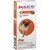Bravecto 250Mg Cães 4,5-10Kg Antipulgas Carrapatos MSD