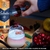 Whisky Uísque Escocês Ballantines Blended 12 Anos 1 Litro na internet