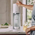 Máquina Para Gaseificar Água Terra Branca Sodastream