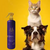 Colônia Hydra Groomers Forever Vip Pet Society 450Ml - Bahia Delivery 
