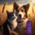 Colônia Hydra Groomers Forever Winner Pet Society 130Ml - Bahia Delivery 