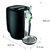 Chopeira Elétrica Beertender Krups Heineken 5l Preto