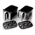 Imagem do Fritadeira Air Fryer Dual 9L Cesto Duplo Ariete 220V