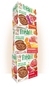 Kit 18 Petiscos Mini Snack Desidratado Onebyone Freshfit Sortido Spin Pet 20Gr - Bahia Delivery 