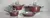 Conjunto De 4 Panelas Cerâmica Antiaderente Indução Saphir Ruby Jomafe Portugal
