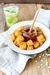 10Kg De Dadinho De Tapioca Com Queijo Congelado - comprar online