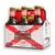 Kit 12 Cervejas Chilenas Kunstmann Valdivia Pale Lager Long Neck Garrafa 330Ml - Bahia Delivery 