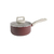Conjunto De 4 Panelas Cerâmica Antiaderente Indução Chicago Merlot Jomafe Portugal