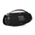Caixa De Som Boombox 3 Bluetooth Bivolt Preta À Prova D´Água Até 24h De Reprodução IP67 130W JBL
