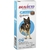 Bravecto 1000Mg Cães 20-40 Kg Antipulgas Carrapatos MSD