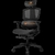 Cadeira De Escritório Ergonômica Cougar Gaming Argo One