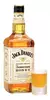 Whisky Americano Jack Daniel's Honey Tennessee 1 Litro