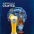 Kit 12 Cervejas Blue Moon Belgian White Witbier Garrafa 355Ml na internet