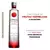 Imagem do Vodka Francesa Ciroc Red Berry 750ml