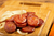 Linguiça Tipo Calabresa Império 5Kg - Bahia Delivery 