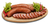 Linguiça Tipo Calabresa Império 5Kg - comprar online