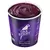 Kit 12 Potes Sorbet De Açaí Com Guaraná Oakberry Original 750Ml - loja online