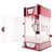 Pipoqueira Philco Classic Retrô 110V - comprar online