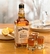 Whisky Americano Jack Daniel's Honey Tennessee 1 Litro