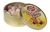 6 Latas De Balas Alemãs De Frutas Sortidas Fruit Mix Sweet Originals 200gr - Bahia Delivery 