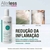 Shampoo Calming Dermato Petcare Allerless 240 ml Cães e Gatos Antialérgico - loja online